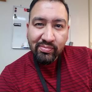 Meet your Posher, Jason